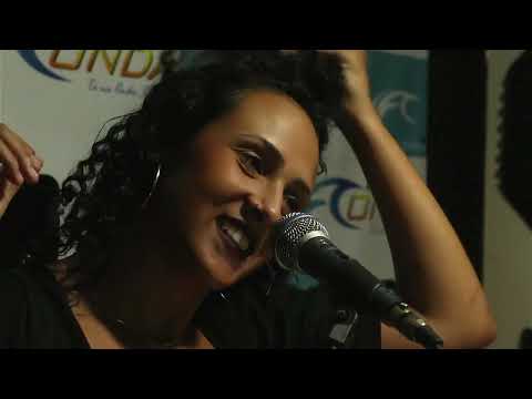 Vem Onda Podcast com Nubia Karine