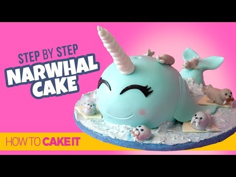 download lagu mp3 mp4 Narwhal Cake, download lagu Narwhal Cake gratis, unduh video klip Narwhal Cake