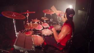 BASTOS - HATEBREED - proven