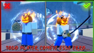 NÃO COMA NENHUMA FRUTA ANTES DE VER ESTE VIDEO!!! | GPO Dicas e Bugs | Evite perder Tempo atoa...