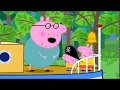 Peppa Pig 2x47 El Capitan Papa Pig