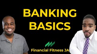 Banking Basics 🏦: What You Need To Open A Bank Account in Jamaica