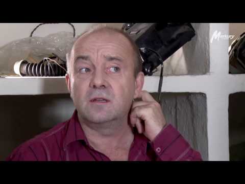 Wywiad z chuliganem odc. 3 - Wojtek Wardejn | LISTOPAD 2016