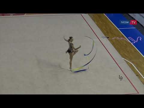 Nicol Ruprecht Ribbon AA Grand Prix Brno 2020