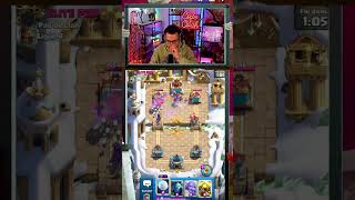 Le géant héros me sauve la game ! - Deck Guide by Ouahleouff