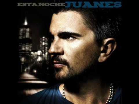 Videoclip de Esta Noche (Album Version) — Juanes