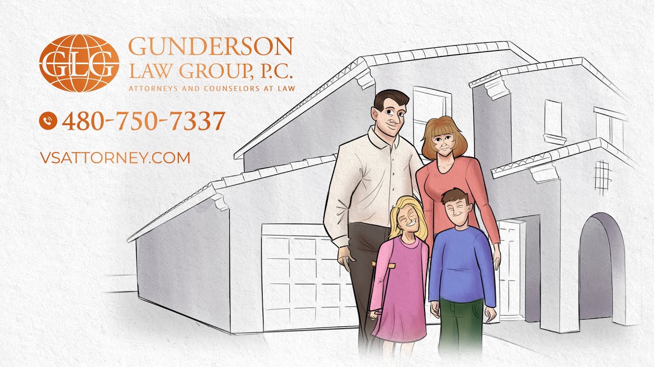 A Story About Estate Planning | Gunderson Law Group, P.C.
