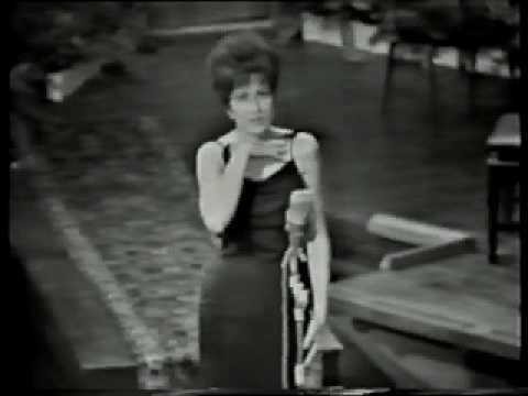 Mina Mazzini - Il cielo in una stanza