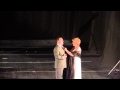 Love Duet from Act 1 of Tosca - 2015 Med Opera ...