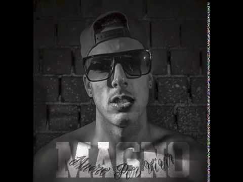 Magno- A cuatro patas ft Waor,Lawer,Cool & Natos (Prod.by Souldilah) [MUERO POR VIVIR]
