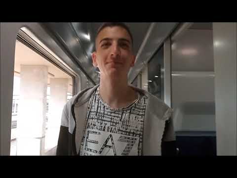 Viagio 2021 Palermo  Milano