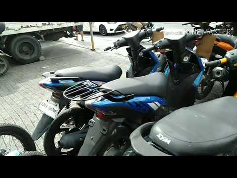 Sym keeway #cafe racer 152cc