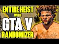 GTA V but enemies are randomized every minute