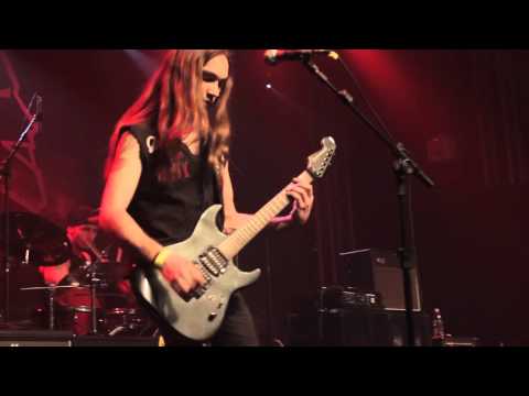 MARENNA - You Need To Believe | Melodic Rock - [Official Video]