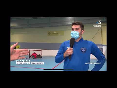 France  3 : HCF TOURCOING
