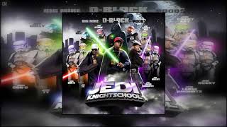D-Block - Jedi Knightschool [Full Mixtape + Download Link] [2008]