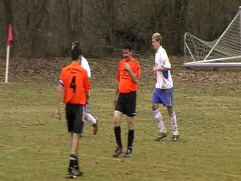 28/03/2010 Tor zum 5:0 FC Alb - Türkgücü Ehingen