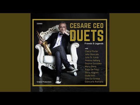 I Believe I Can Fly (feat. Cheryl Porter)