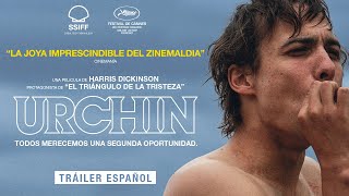 URCHIN | TRÁILER ESPAÑOL | 14 DE NOVIEMBRE ESTRENO EN CINES