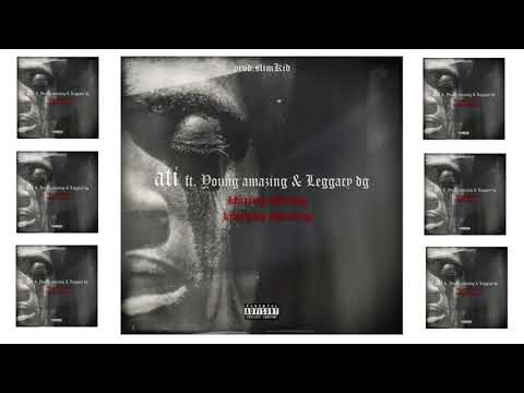 ATI Batho Bame- Khiring Khiring Khorong (feat. Young Amazing and Legacy DC) [Official Audio]