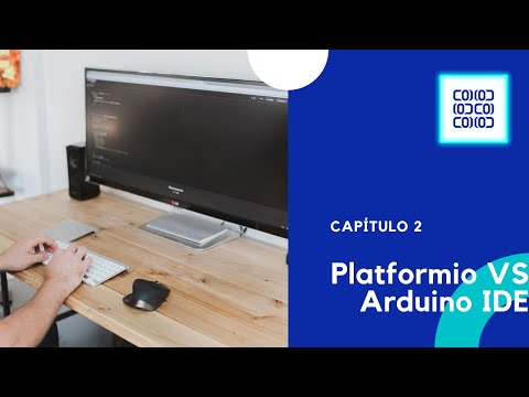 Platformio VS Arduino IDE | Duelo de Titanes | Comparativa🧑‍💻