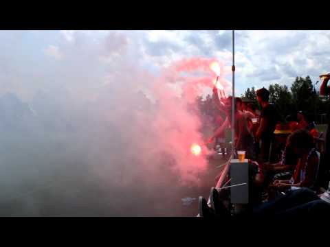 SV Gebelzig - Auswärtstour Schleife