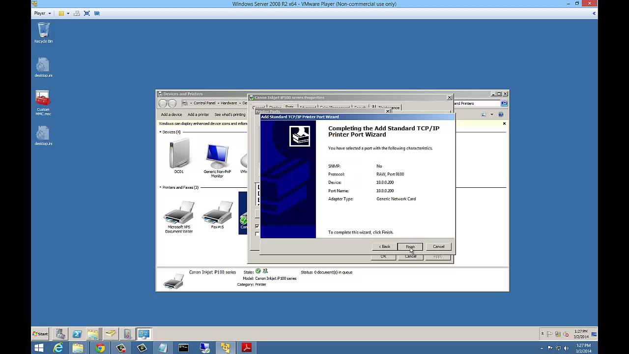 Module 5 Presentation Video
