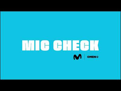 MIC CHECK CSGO ROAD TO RIO