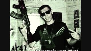 01 Stunnaman ft. Young L - Paper Birds Chopped and Screwed by DJ AK47