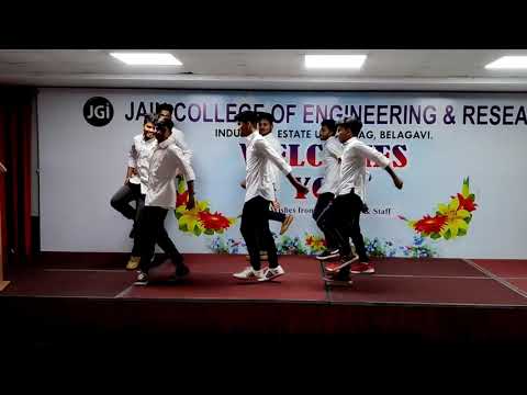 college fest || Dj kannada remix || brother's_official