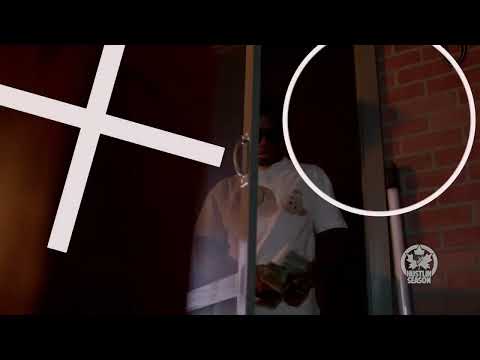 LIL BENJI - RAN UP A SACK (RUAS) - Dir By @ChuckStarFilms1 Prod. By Neave