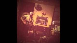 Chris Martin - Wedding Bells  - Live At The Boogaloo Highgate 14/04/11
