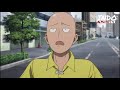 One Punch Man Episode 2 Sub Indo