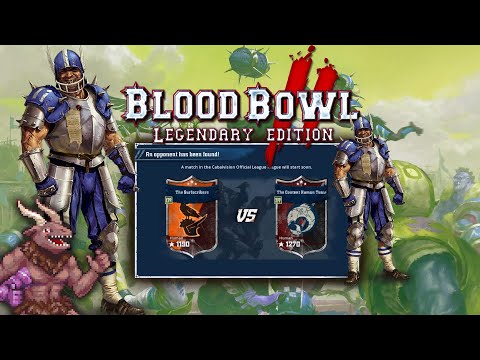 Tryharding with Humans vs Humans - Match 3