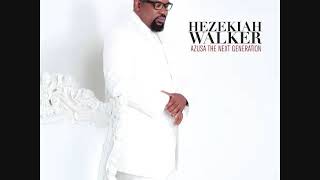03 I Feel Your Spirit   Hezekiah Walker