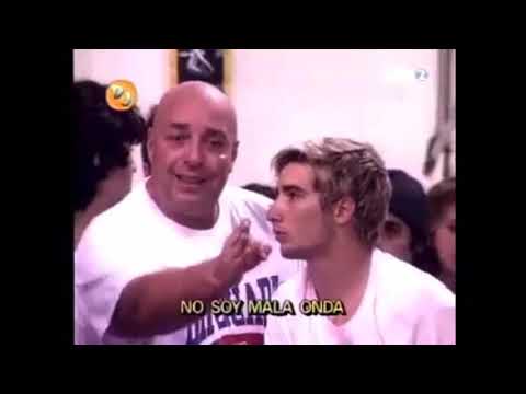 Nazareno Mottola - La Peor clase de tu vida 01