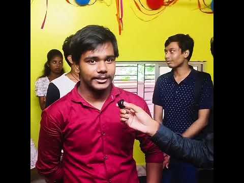 শিক্ষার্থীর মতামত ভিডিও