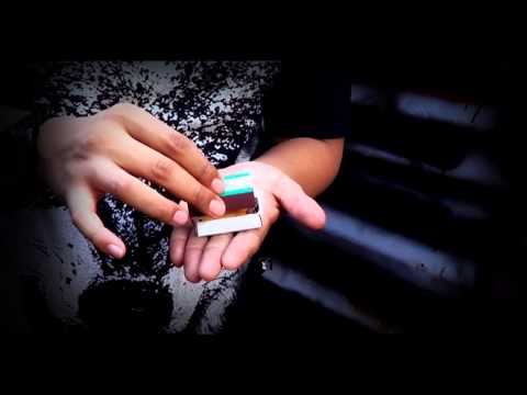 Inside by Rizki nanda