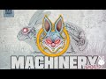 Nemean & FractalOne  - Tear It Down [Bass Rabbit]