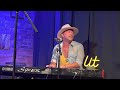 Gareth Asher-Break (live)
