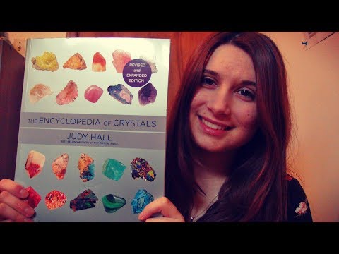 Encyclopedia of Crystals, Revised and Expanded