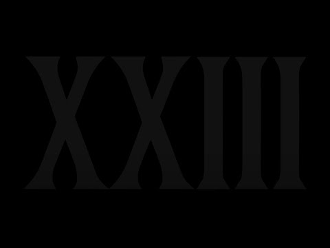 РЕАКЦИЯ: K.R.A. - XXIII