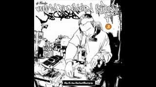 3-Bangers / L.A Bangers- THE ALCHEMIST FEAT LLOYD BANKS AND B.REAL Remix- DJ BASTOS.wmv