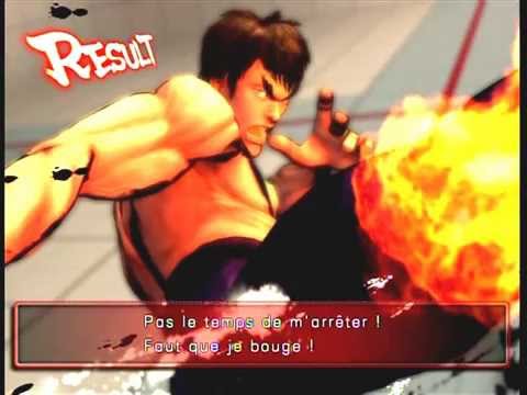 zangitan vs ryukichikun