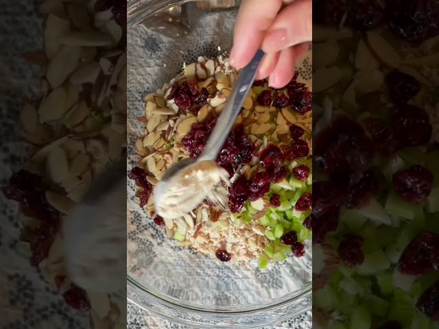 Vídeo relacionado con "Pret a Manger" Salads and Sandwiches, How to Make Them at Home