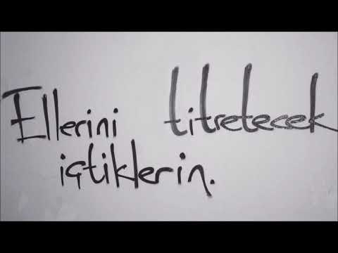 Palyaço - Benimleydin ama benim değildin sanki