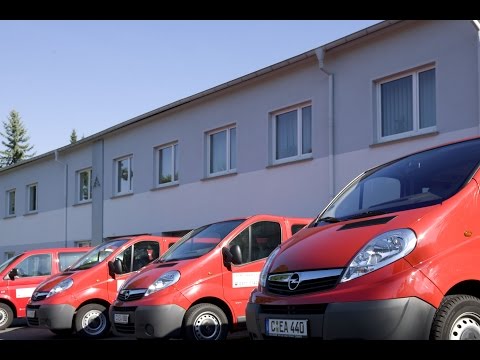 Elektro-Anlagen Adelsberg GmbH Trailer