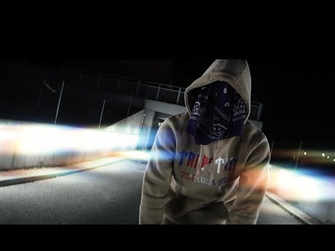 Little Blangel - El Virus 🦠( R.I.P El Grety 34)