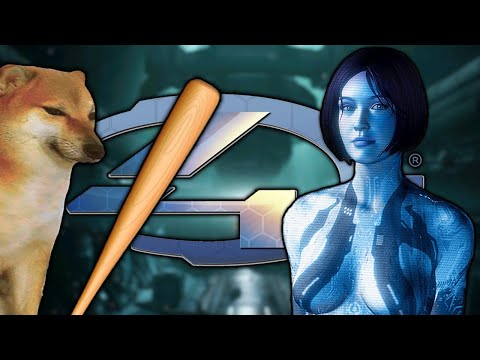 The Halo 4 Legendary Experience