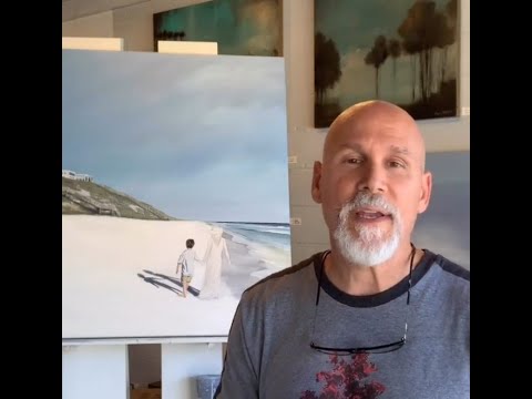 2020 Summer Demo Series 1 - Tom Findlay Part 1